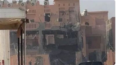 القاهرة الإخبارية: قطر تدين التفجيرات الإسرائيلية الغادرة في الدوحة