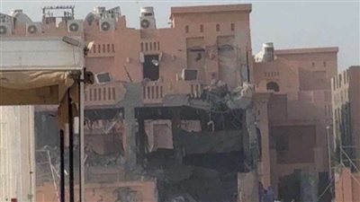 جيش الاحتلال الإسرائيلي يعلن تفاصيل استهداف اجتماع قادة 