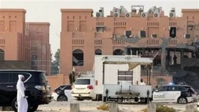 الأحزاب المصرية مستنكرة العدوان الإسرائيلي على قطر: عمل عدواني وانتهاك فج لسيادة الدول وحرمة أراضيها