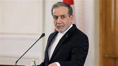 عاجل ..إيران والوكالة الدولية للطاقة الذرية توقعان اتفاق استئناف التعاون في القاهرة