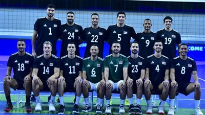 مواعيد مباريات منتخب مصر في بطولة العالم