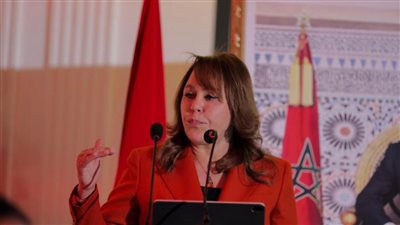 رئيسة الاتحاد الأفريقي للطائرة: مصر نموذج رائد في تنظيم البطولات القارية