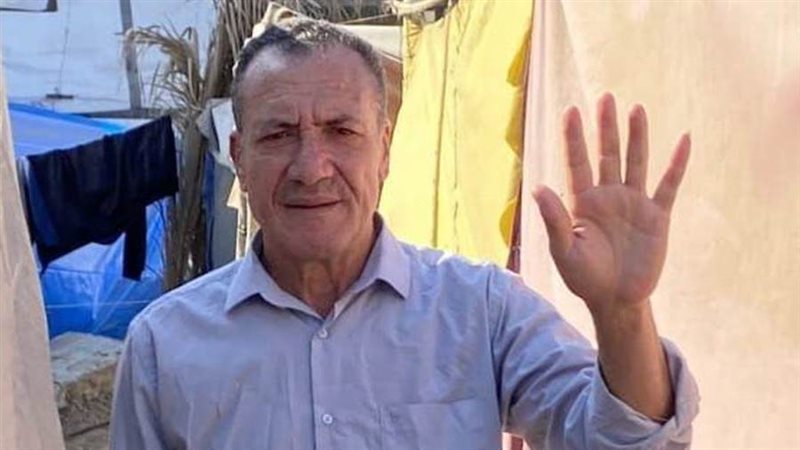 الدكتور عزالدين شلح