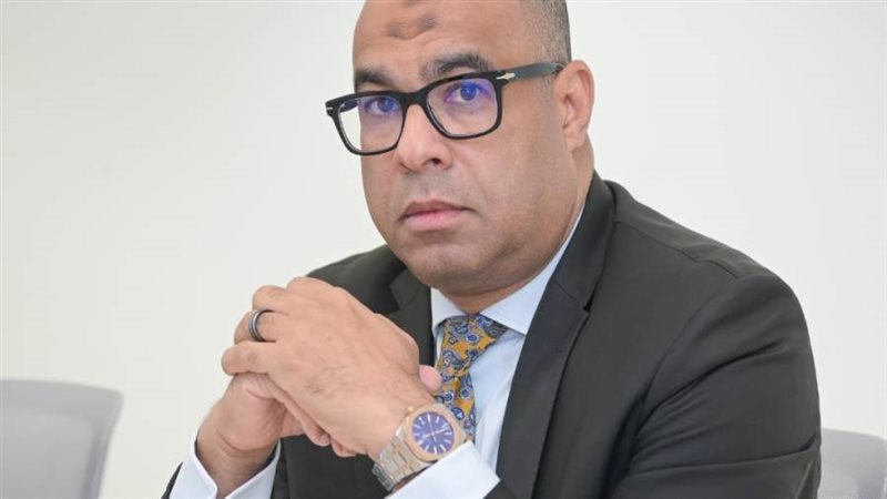 د. محمد فضل الله