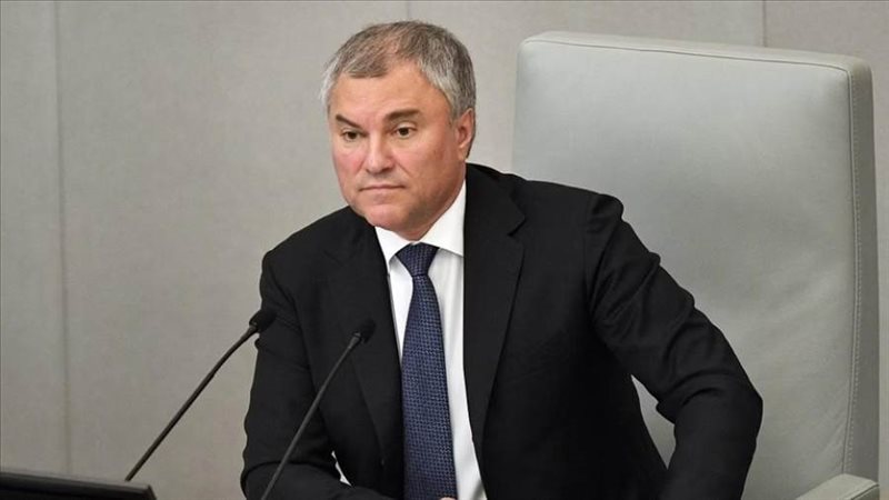 فياتشيسلاف فولودين