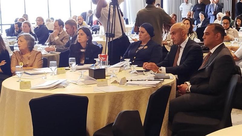 مشاركة الطفولة والأمومة