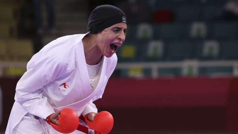 فريال أشرف.. ارشيفية