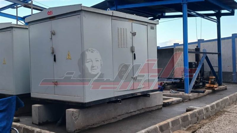 المحطات الجديدة