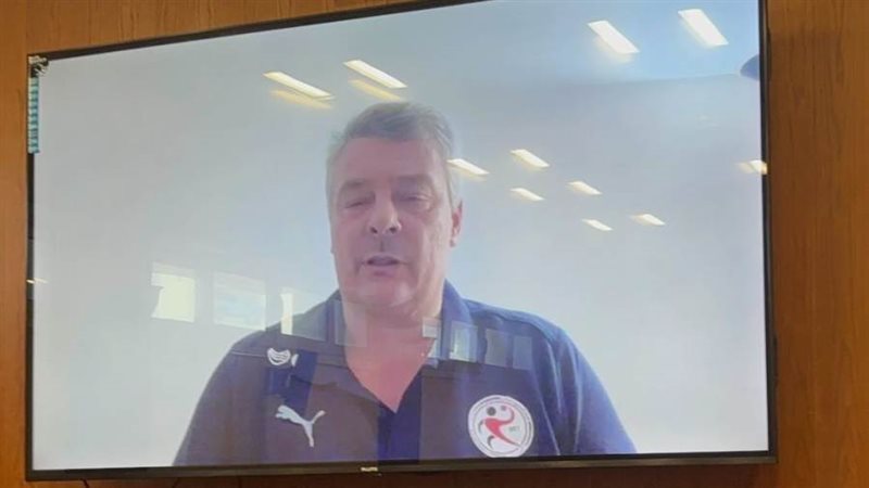 باسكوال المدير الفني