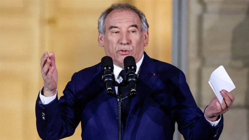 فرانسوا بايرو