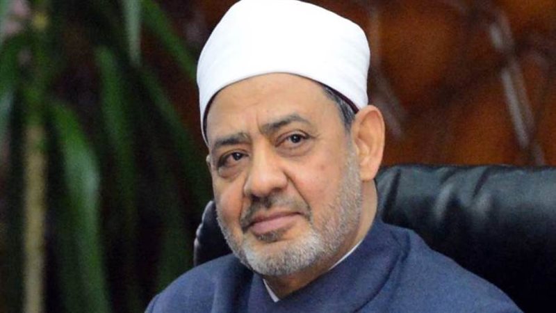 الدكتور أحمد الطيب