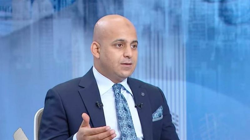 مهندس محمد ثروت