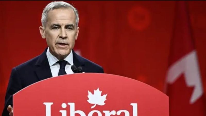 رئيس الوزراء الكندي