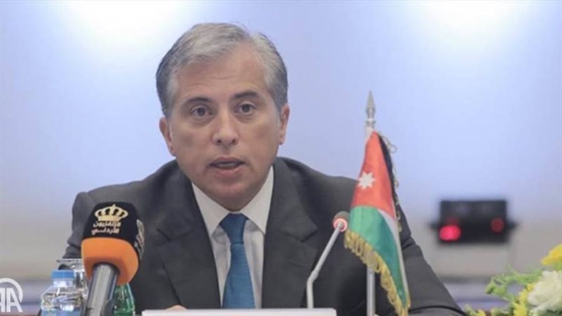 رئيس الوزراء الأردني