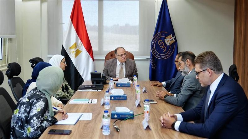 رئيس هيئة الدواء