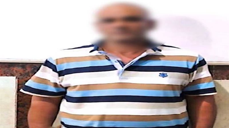 ضبط شخص لقيامه بالنصب