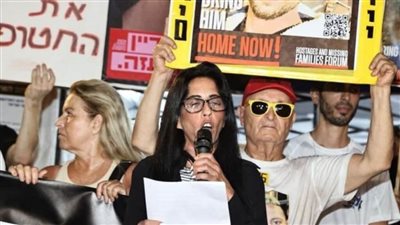 عائلات الأسرى: نتنياهو قام بمحاولة اغتيال 48 محتجزًا