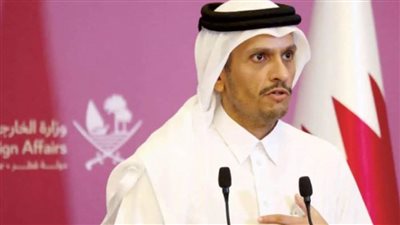 عاجل| رئيس وزراء قطر: سنردّ على إسرائيل.. ويرفض الكشف عن مصير الحية