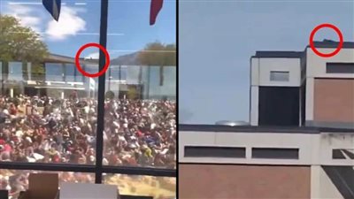 عاجل| البحث عن 