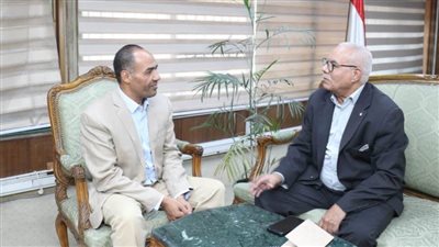 هيئة الكتاب: د. النشار خلفًا لـ