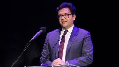  تجديد ندب وائل حسين رئيسًا للإدارة المركزية للشعب واللجان بـ«الأعلى للثقافة»