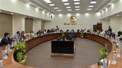 عاجل.. انطلاق أولى جلسات الاستماع لـ 