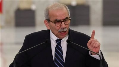 رئيس الحكومة اللبنانية يُدين الجولة الاستفزازية للمتحدث باسم جيش الاحتلال قرب الخيام