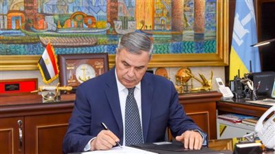 محافظ الإسكندرية يعتمد المرحلة الثالثة لتنسيق القبول بالثانوي العام بمجموع 215 درجة