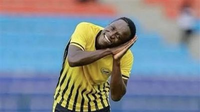 عاجل.. الزمالك يضم الكيني بارون أوشينج لمدة أربعة مواسم