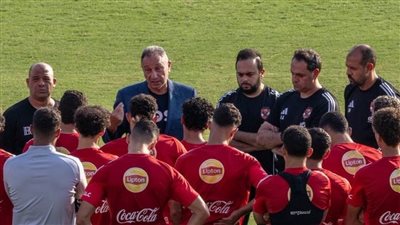 بيان عاجل وضغوط كبيرة على الخطيب.. ماذا يحدث في الأهلي؟