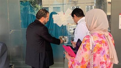 إغلاق مستشفى “عين الحياة” بالنزهة لمخالفته شروط الترخيص