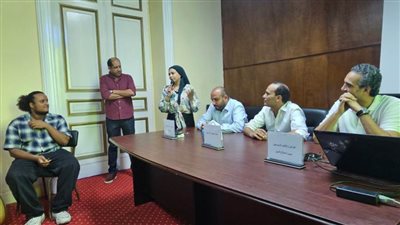 نقابة الصحفيين بالإسكندرية تحتفي بذكرى سيد درويش ودعوات بتحويل منزله لـ