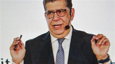 عمرو صلاح: المتحدة للرياضة نجحت في نقل كافة البطولات العالمية عبر أون سبورت