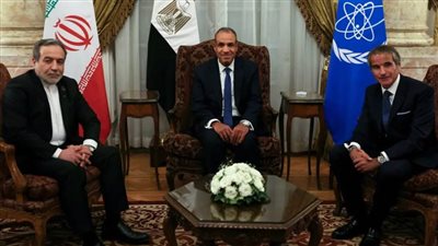 السعودية ترحب بتوقيع اتفاق استئناف التعاون بين إيران والوكالة الدولية للطاقة الذرية برعاية مصر