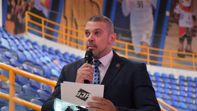 الشعراوي يشكر وزير الرياضة لدعم الجوجيتسو