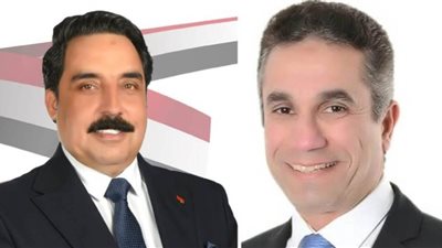 إشادة وطنية من محمد سمير تدعم ترشح إيهاب محمود