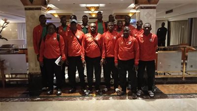 مصر تفتتح بطولة إفريقيا لشباب الطائرة تحت 20 عامًا بأربع مواجهات مثيرة