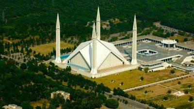 مساجد باكستان تخصص خطبة الجمعة للحديث عن جرائم الاحتلال في فلسطين