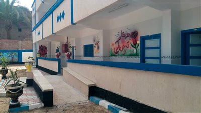الانتهاء من إنشاء 22 مدرسة جديدة وصيانة 197 استعدادًا للعام الدراسي الجديد بأسيوط 