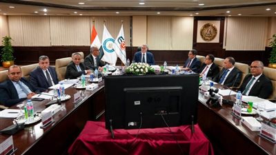 القابضة للبتروكيماويات تحقق نتائج أعمال متميزة وتوسعات استراتيجية تدعم الاقتصاد الوطني