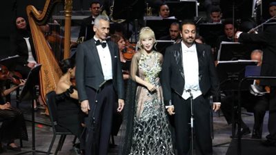جسور النغم بين النيل والهان.. الأوبرا تحتفل بثلاثة عقود من الصداقة بين مصر وكوريا 
