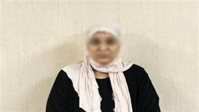 حبس مروة يسري سنتين وتغريمها 100 ألف جنيه