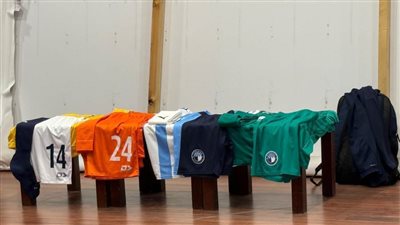 تفاصيل الاجتماع الفني لمباراة بيراميدز وأوكلاند سيتي 