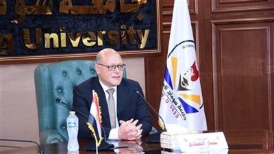 جامعة سوهاج توقع بروتوكولات تعاون مع جامعات بألمانيا وبلجيكا وتركيا