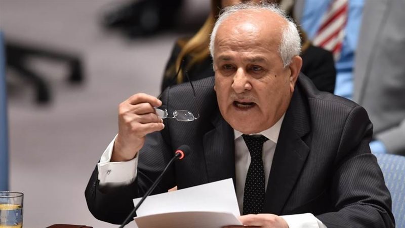 د. رياض منصور