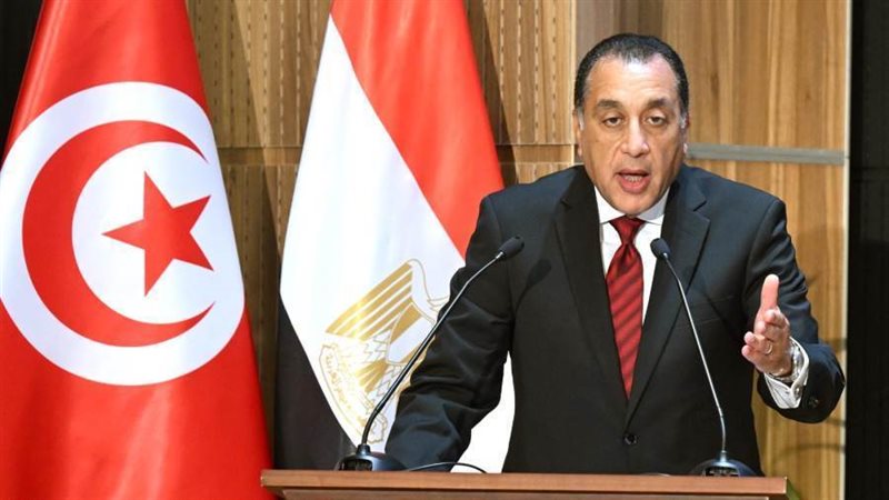 د مصطفى مدبولى رئيس