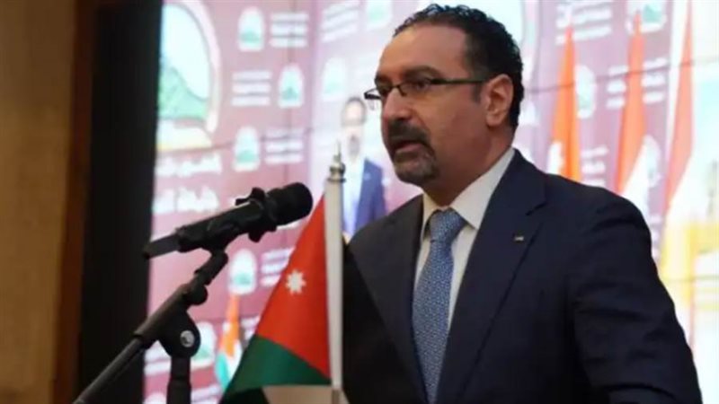 الناطق الرسمي باسم