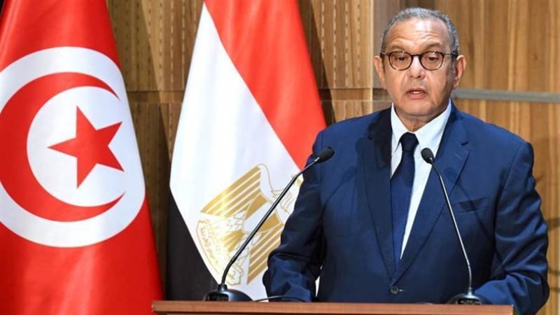 سمير ماجول رئيس الاتحاد