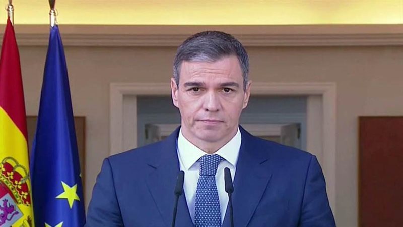 رئيس وزراء إسبانيا