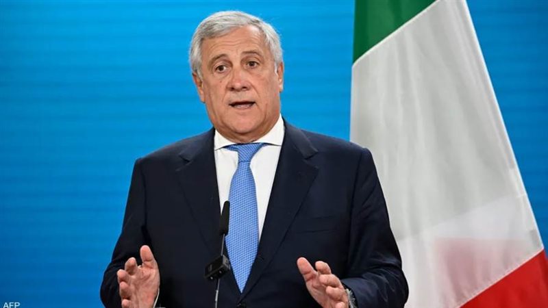 أنطونيو تاياني